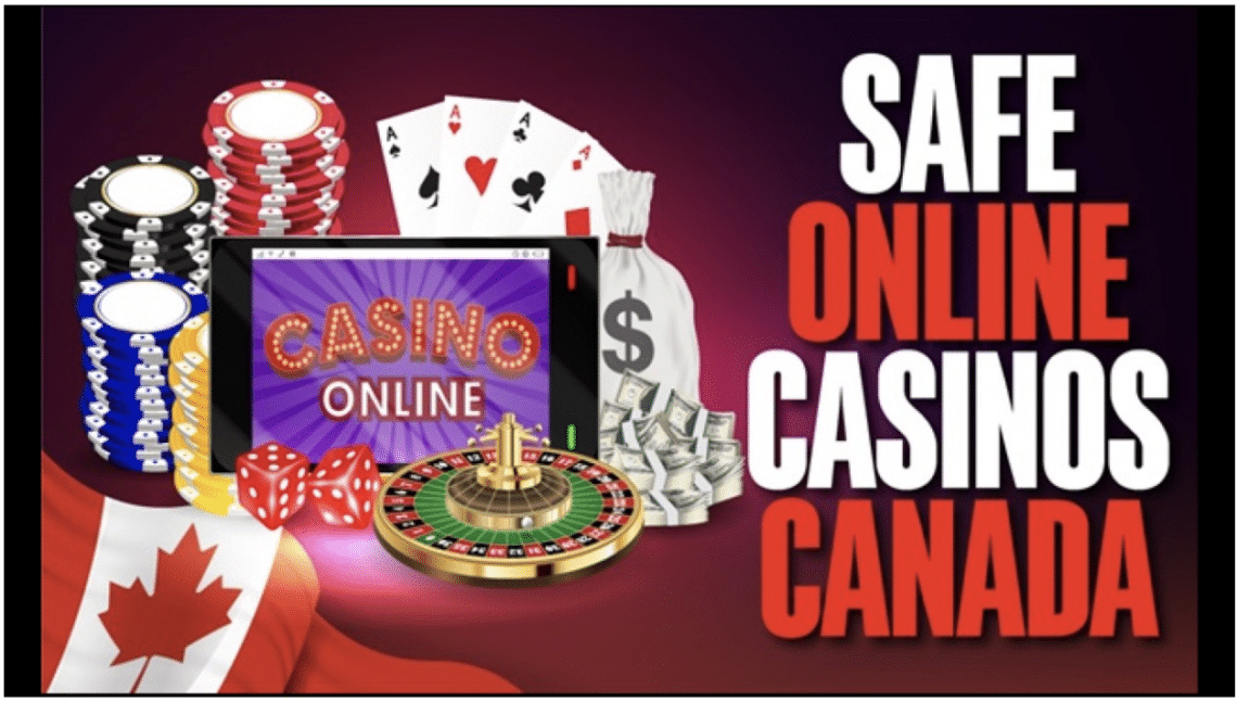 A Beginners’ Guide On How To Pick The Best Online Casinos In Canada